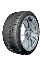 BFGoodrich G-Force Sport COMP-2 A/S 275/35-18 95W