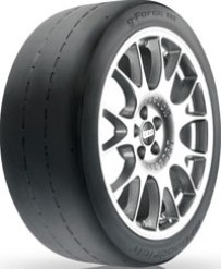 BFGoodrich G-Force R1 285/30-18 86W