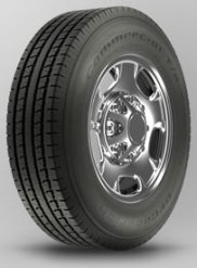 BFGoodrich Commercial T/A A-S 2 245/75-17 121/118Q