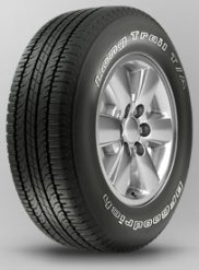 BFGoodrich Long Trail T/A Tour 235/75-15 108T